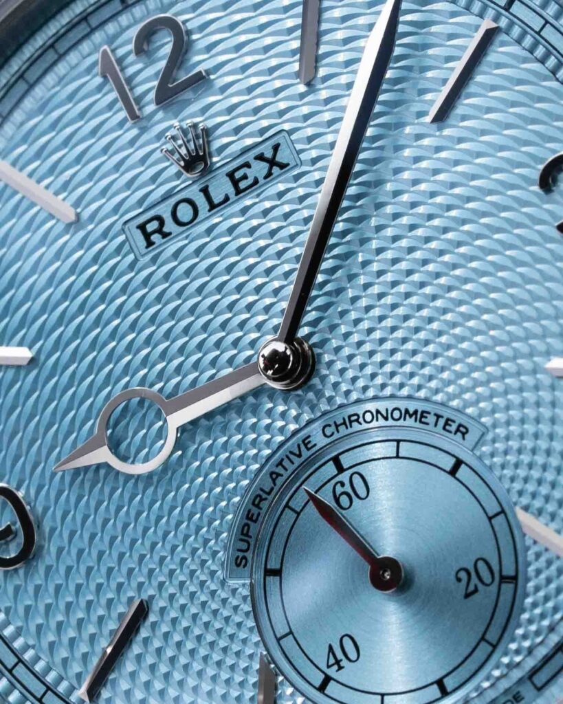 Rolex 1908 52506 2025