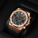 Audemars Piguet Royal Oak Chronograph 26240OR.OO.D404CR.02 2024