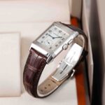 Jaeger-LeCoultre  Reverso Duo 272854 2007
