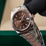 Rolex Datejust 126331 2019