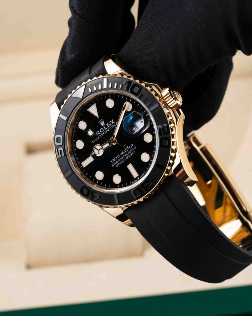 Rolex Yacht-Master 226658 2024