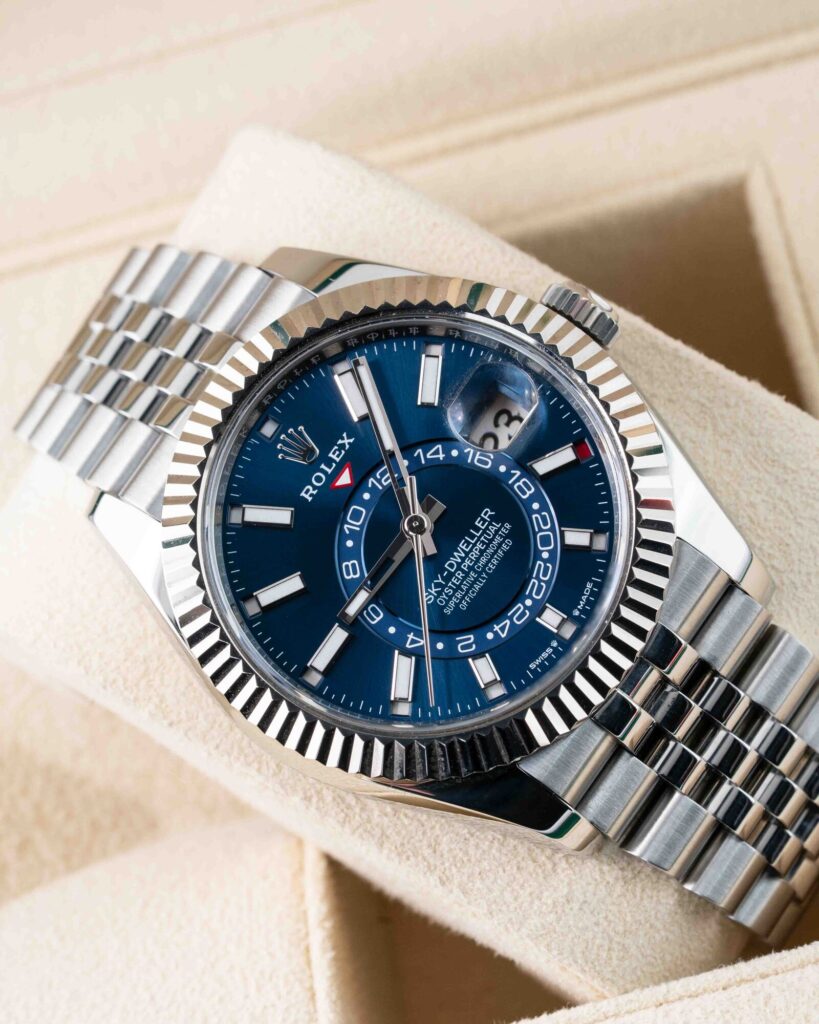 Rolex Sky-Dweller 336934 2023