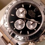 Rolex Daytona 126505 2024