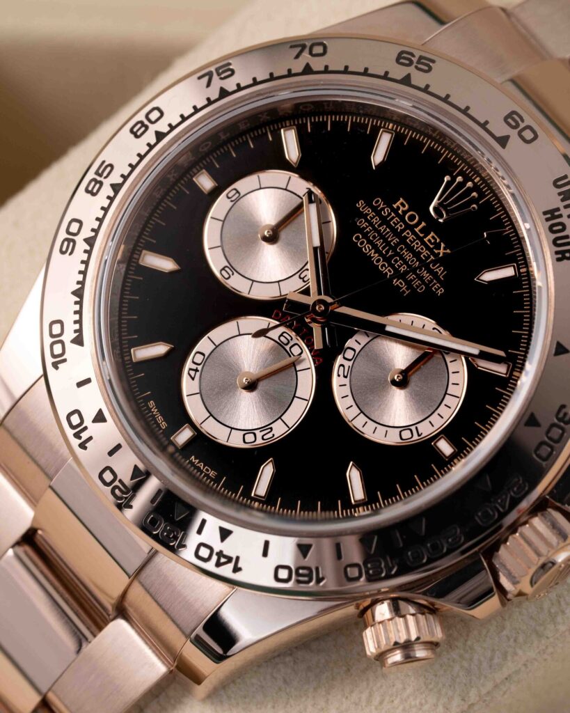 Rolex Daytona 126505 2024