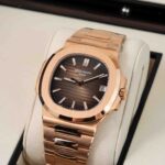Patek Philippe Nautilus 5711/1R 2018