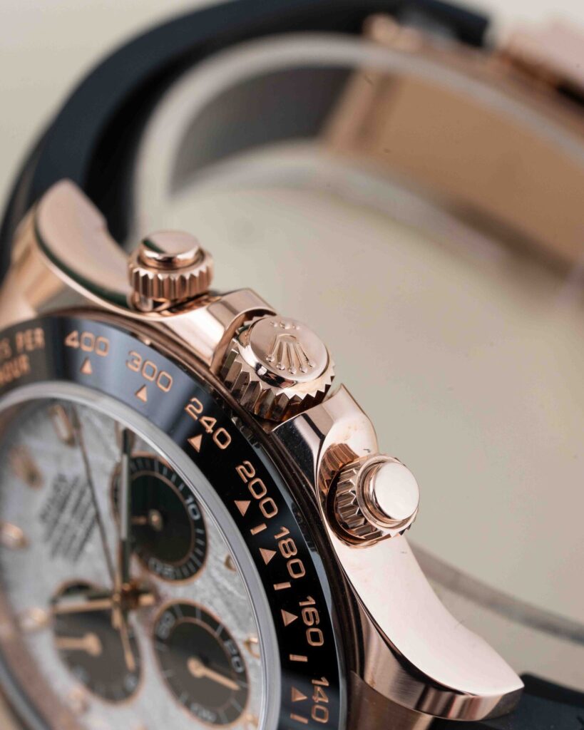 Rolex Daytona 116515LN 2022