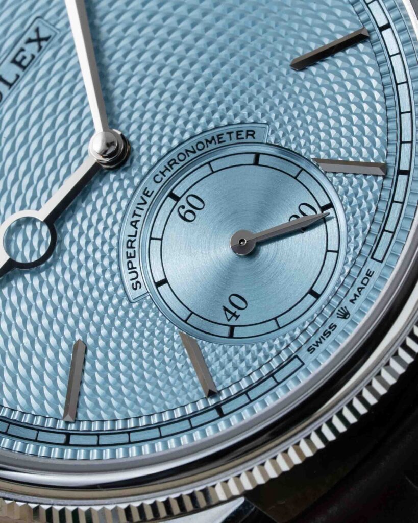 Rolex 1908 52506 2025