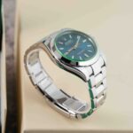 Rolex Milgauss 116400GV 2019
