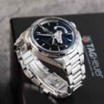 Tag Heuer Grand Carrera CAV5115 2009