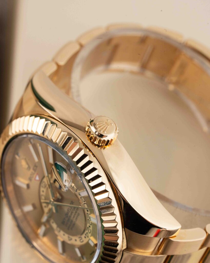 Rolex Sky-Dweller 326938 2020