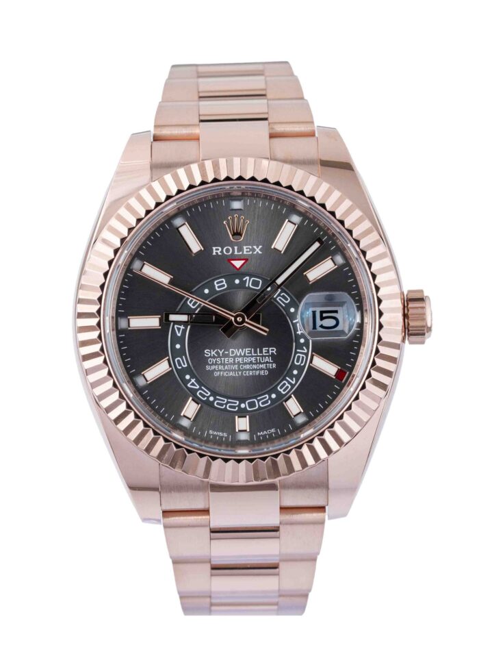 Rolex Sky-Dweller 326935 2022