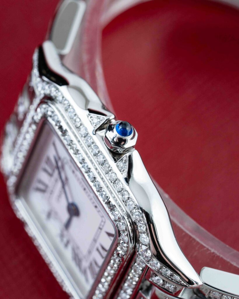 Cartier Panthere De Cartier WSPN0007 2019