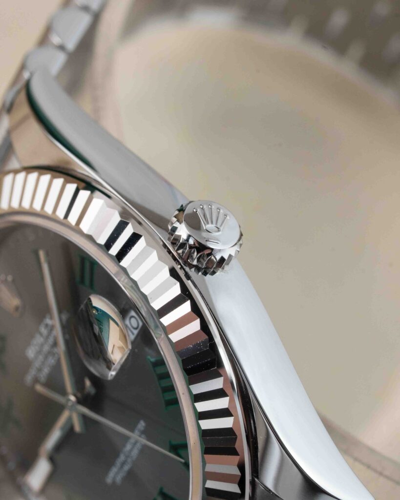 Rolex Datejust 126334 2024