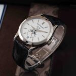 Patek Philippe Annual Calendar 5369G-011