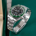 Rolex Submariner 126610LV 2025