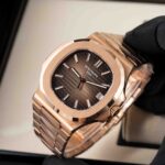 Patek Philippe Nautilus 5711/1R 2018