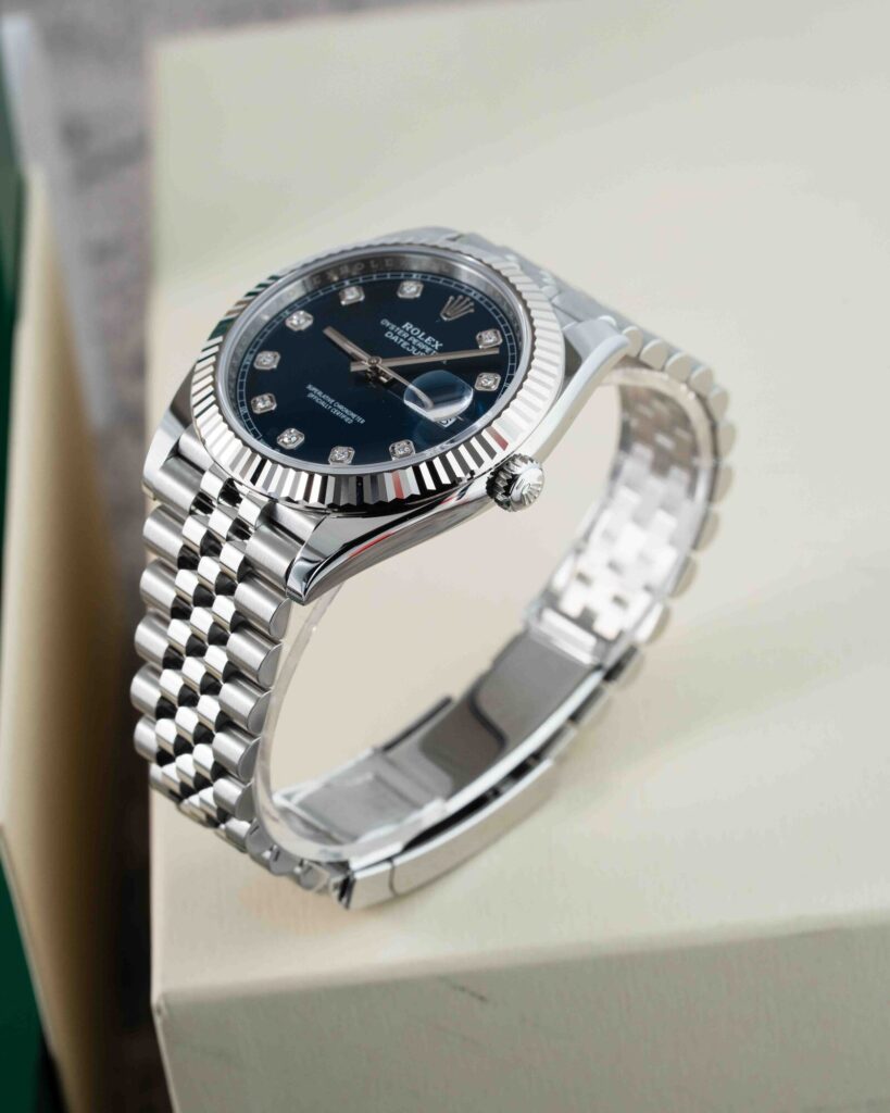 Rolex Datejust 126334 2024