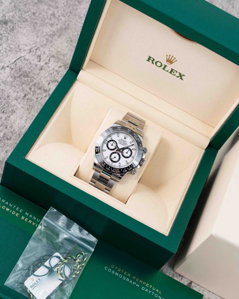 Rolex Daytona 116500LN 2017