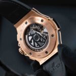 Hublot Big Bang 44 Mm 301.PM.1780.RX 2015