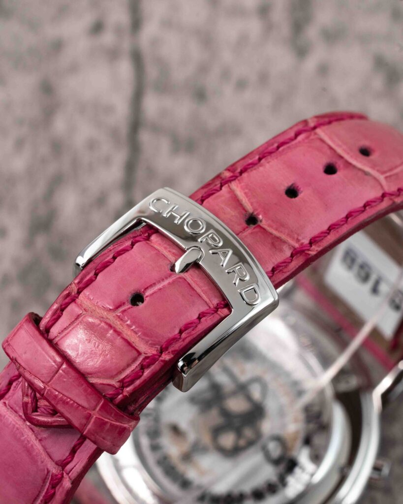 Chopard Mille Miglia Elton John Chronograph 8331 2009