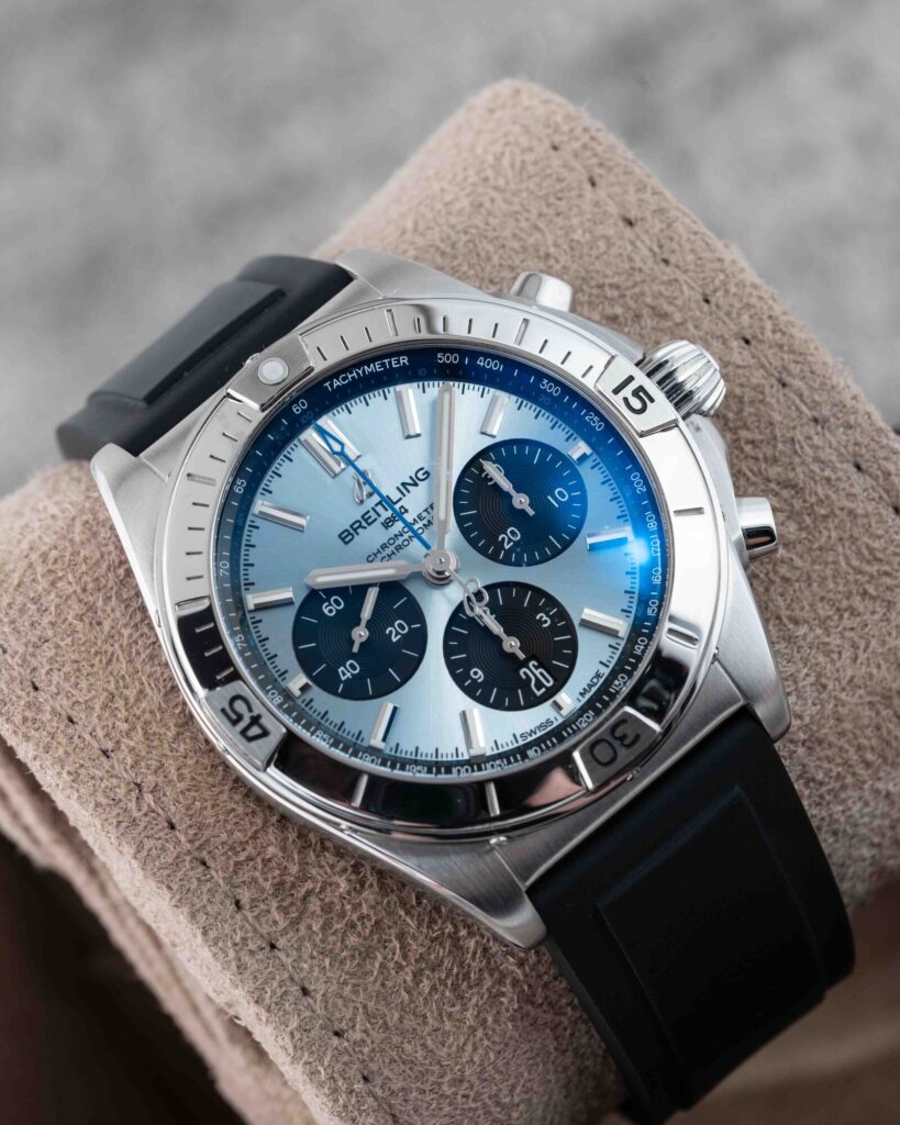 Breitling Chronomat 42 PB0134101C1S1 2022
