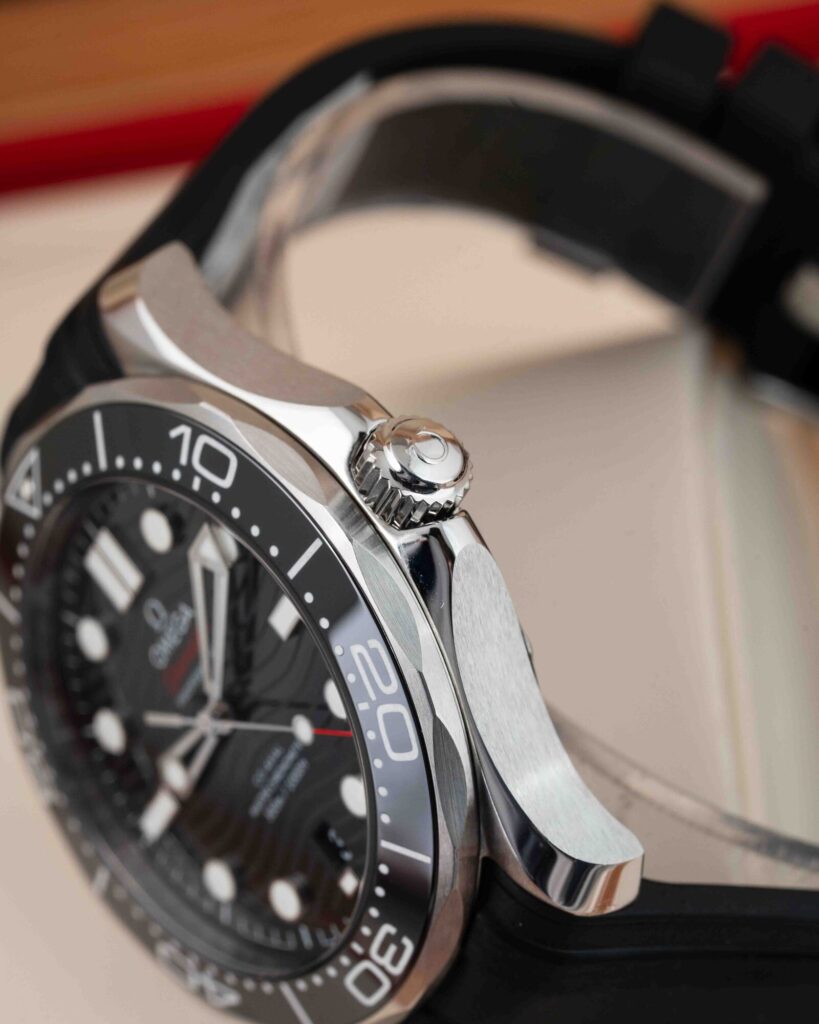 Omega Seamaster 210.30.42.20.01.001 2020