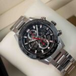 Tag Heuer Carrera Calibre Heuer 01 CAR201V 2018