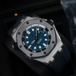 Audemars Piguet Royal Oak Offshore Diver 15720ST.OO.A027CA.01 2024
