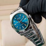 Rolex Milgauss 116400GV 2019