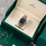 Rolex GMT-Master II 126710GRNR 2025