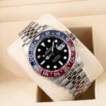 Rolex GMT-Master II 126710BLRO 2022