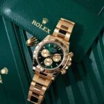 Rolex Daytona 126508 2025