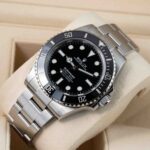 Rolex Submariner 124060 2022
