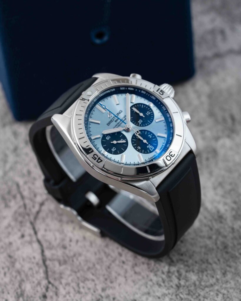 Breitling Chronomat 42 PB0134101C1S1 2022