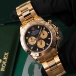 Rolex Daytona 116528 2008