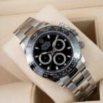 Rolex Daytona 116500LN 2024