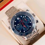 Omega Seamaster Diver 300 212.30.44.50.03.001 2017