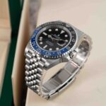 Rolex GMT-Master II 126710BLNR 2024
