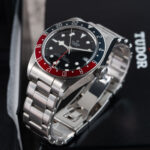 Tudor Black Bay GMT 79830RB 2022