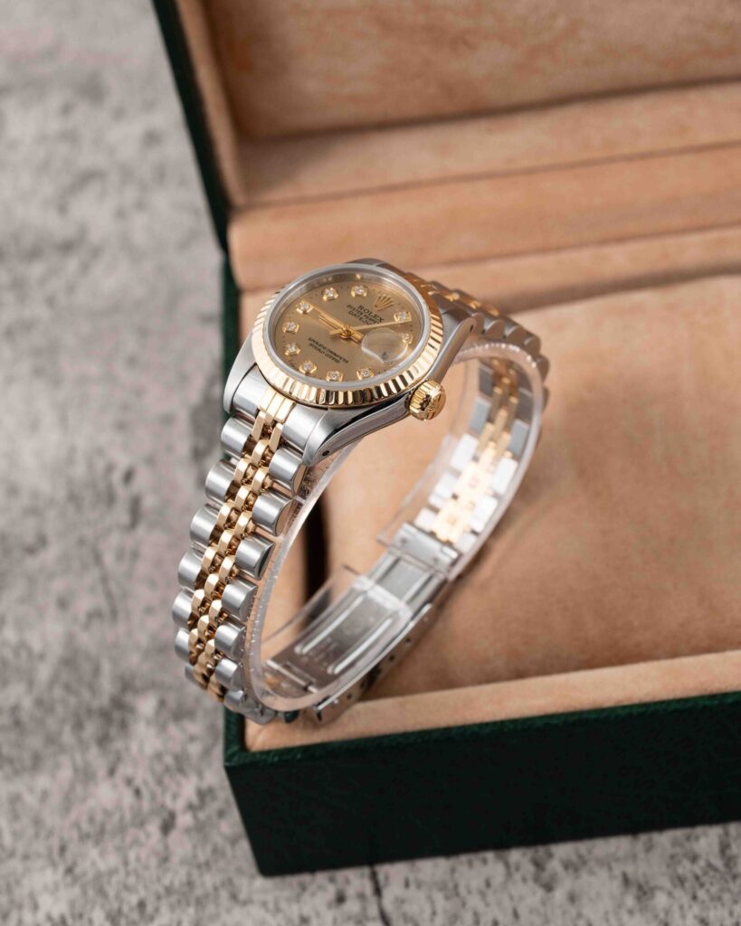 Rolex Datejust 69173 1986