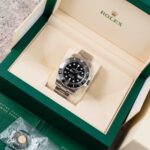 Rolex Sea-Dweller 126600 2020