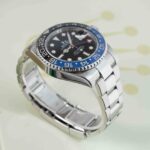 Rolex GMT Master-II 116710BLNR 2016