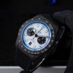 Tudor Black Bay Chrono Carbon 25 79377KN 2025