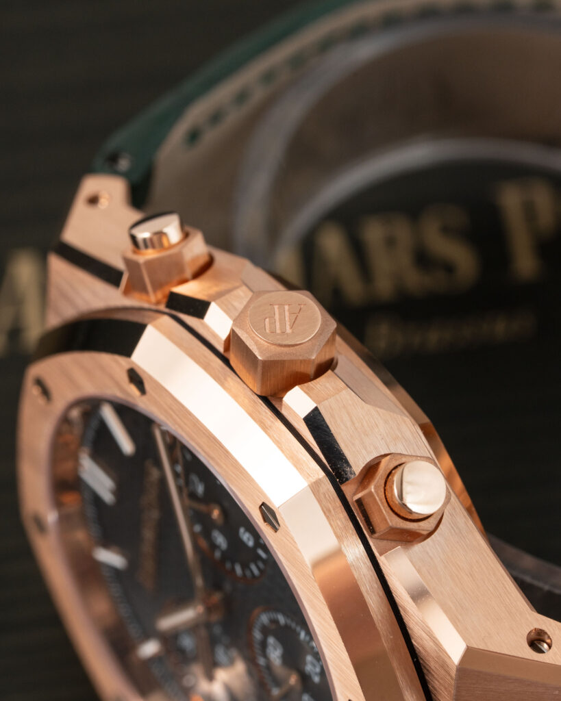 Audemars Piguet Royal Oak Chronograph 26240OR.OO.D404CR.02 2024