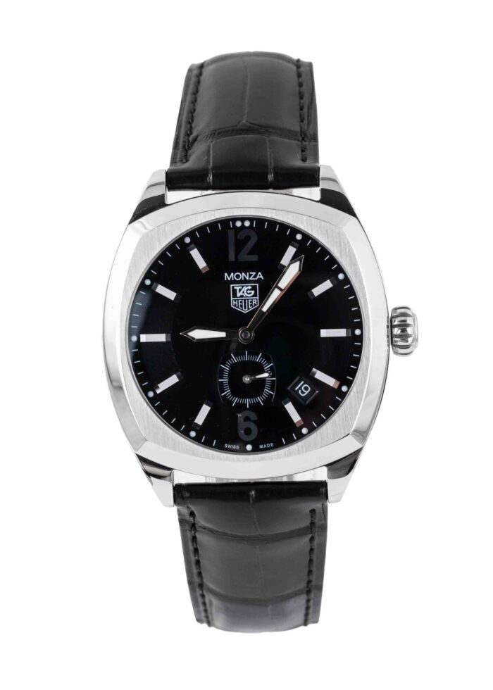 Tag Heuer Classic Monza WR2110 2003