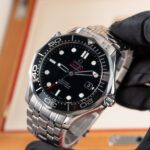 Omega Seamaster 212.30.41.20.01.003 2017