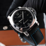 Panerai Luminor 1950 3 Days GMT PAM00320 2016