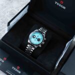 Tudor Black Bay Chrono 79360N 2025