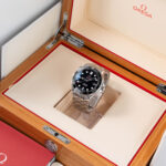 Omega Seamaster 212.30.41.20.01.003 2017