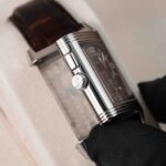 Jaeger-LeCoultre  Reverso Duo 272854 2007